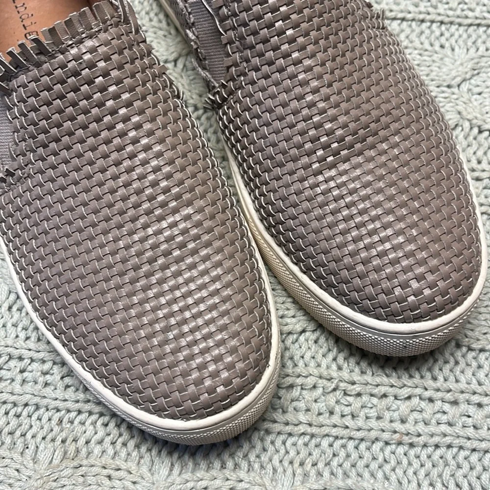 Indigo Rd. By Clark’s vegan leather loafers size 7 - Picture 7 of 7